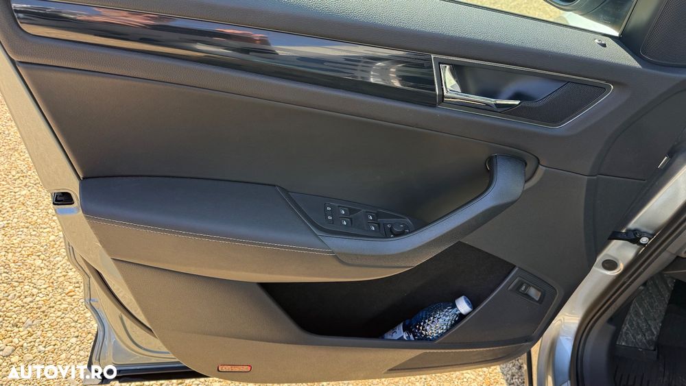 Skoda Kodiaq 2.0 TDI 4X4 DSG Style - 14