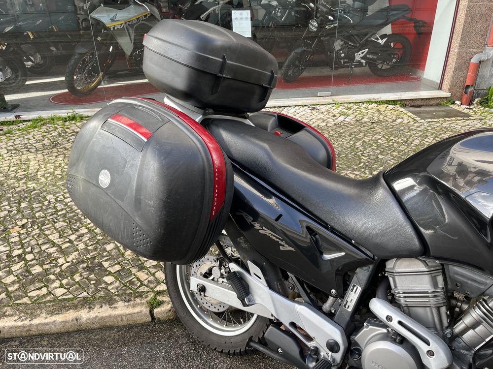 Honda XL 650 TRANSALP - DESDE 57 EUR / MÊS - 6