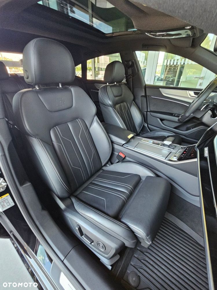 Audi A7 Sportback - 40