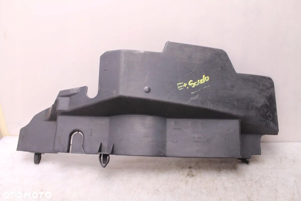 KIEROWNICA POWIETRZA EXPERT SCUDO JUMPY II 06R- - 1