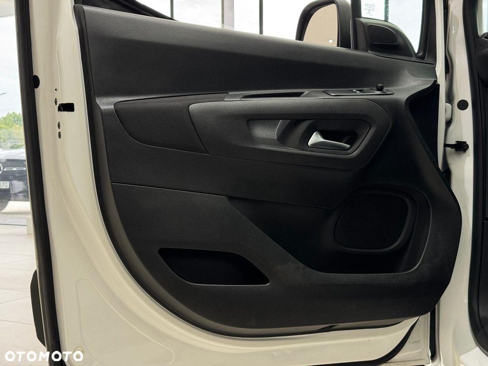 Opel Combo Life 1.5 CDTI Edition S&S - 12