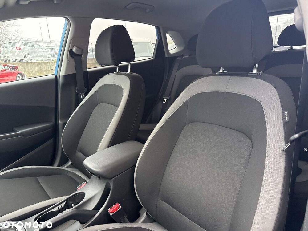 Hyundai Kona 1.6 T-GDI Premium 4WD DCT - 11