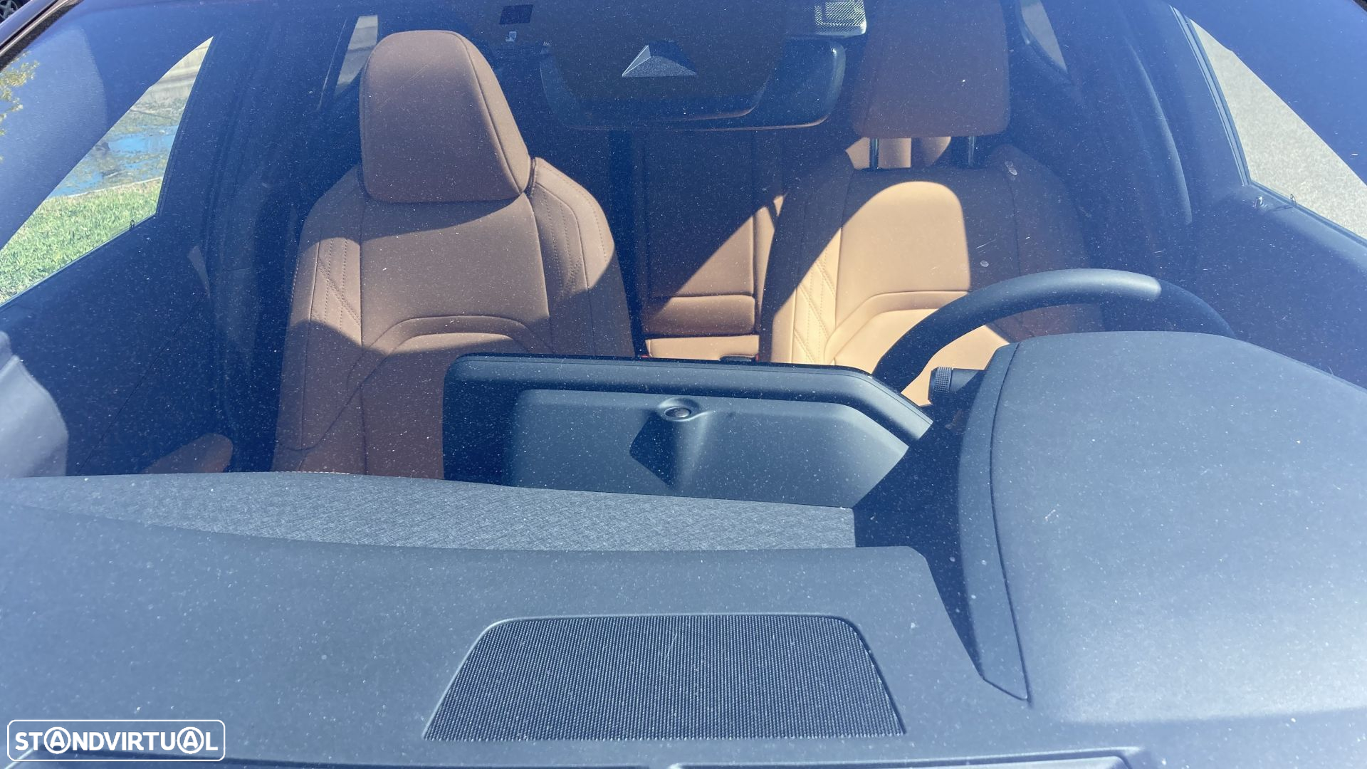 Lexus UX 250h Sport (Ecrã 12.3) - 10