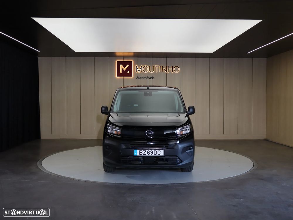 Opel Combo Cargo 1.5 D - 9