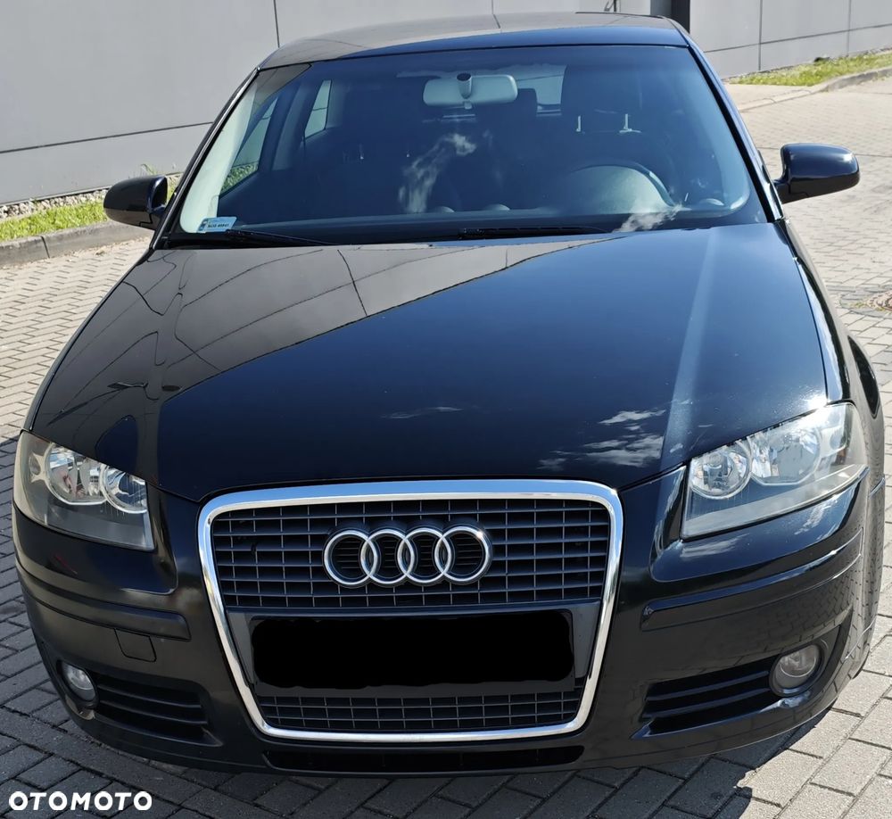 Audi A3 3-drzwiowe - 4