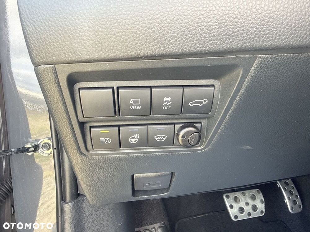 Toyota Yaris Cross Hybrid 1.5 GR Sport - 24