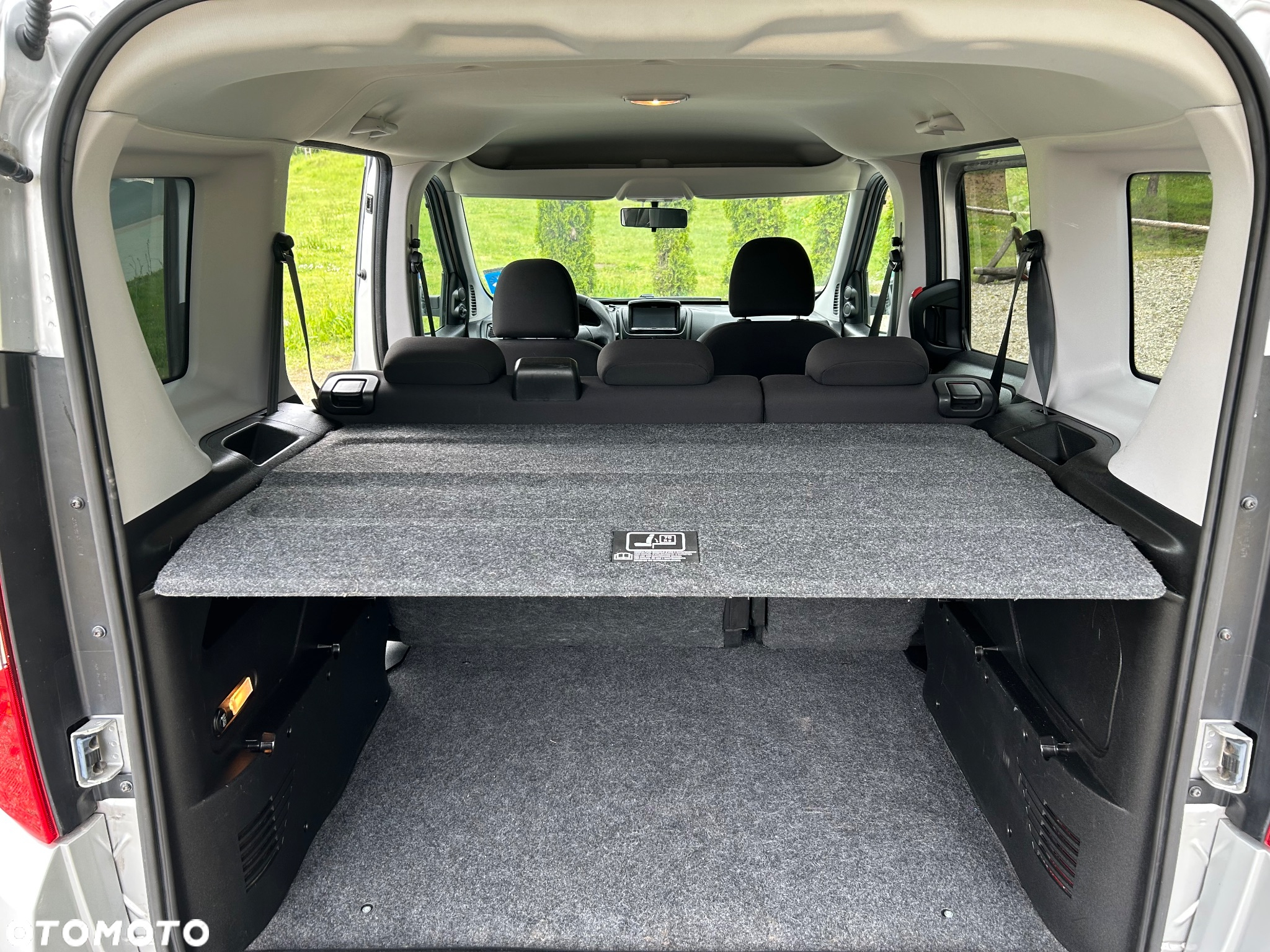Fiat Doblo - 11