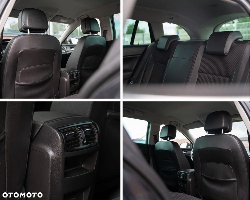 Opel Insignia 2.0 CDTI Sports Tourer Automatik Innovation - 37