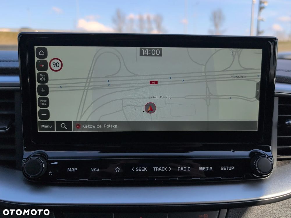 Kia XCeed 1.5 T-GDI M - 26