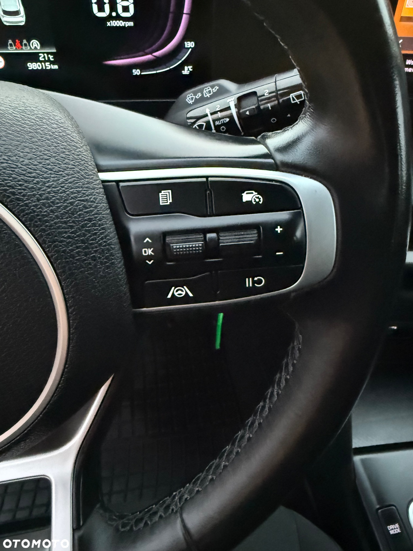 Kia Sportage 1.6 T-GDI M 2WD - 13