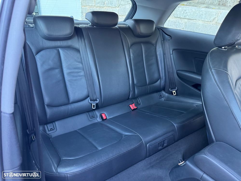 Audi A3 1.6 TDI Design - 26