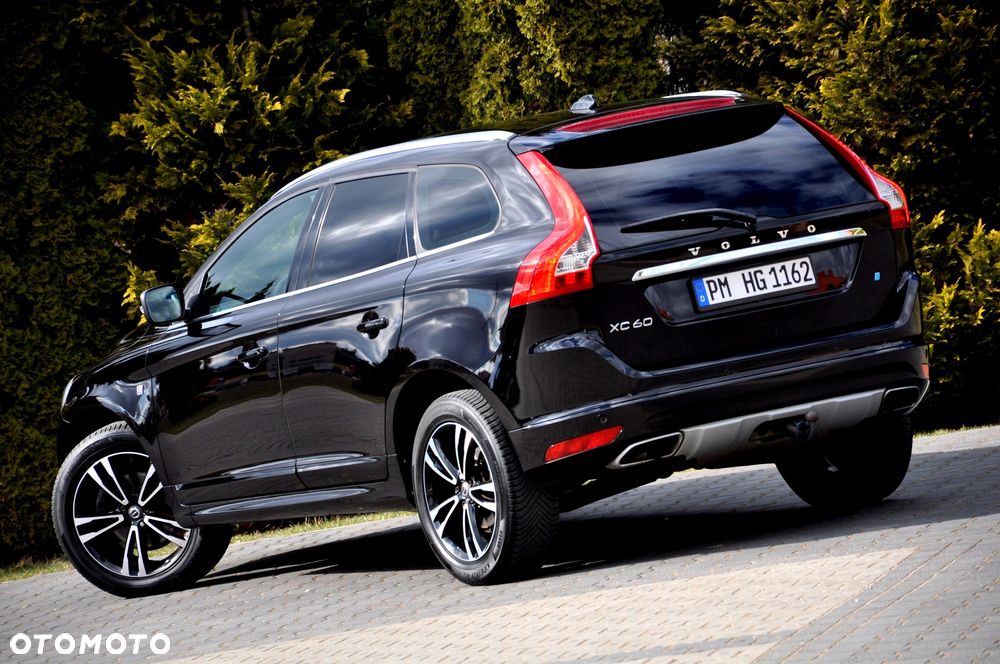 Volvo XC 60 D4 Ocean Race - 19