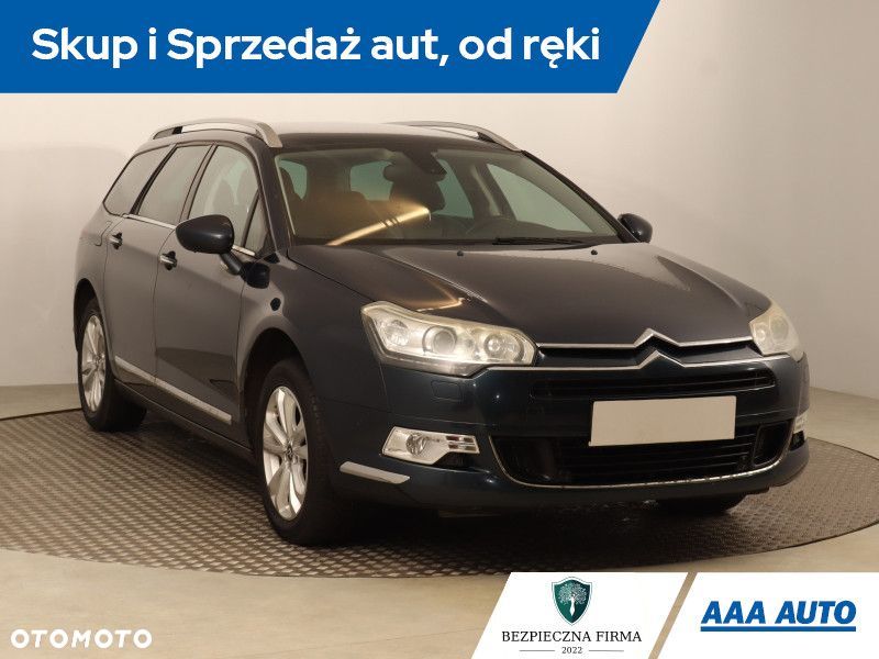 Citroën C5 - 3