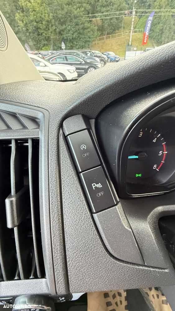 Ford Transit L3H2 Tva inclus si deductibil - 16