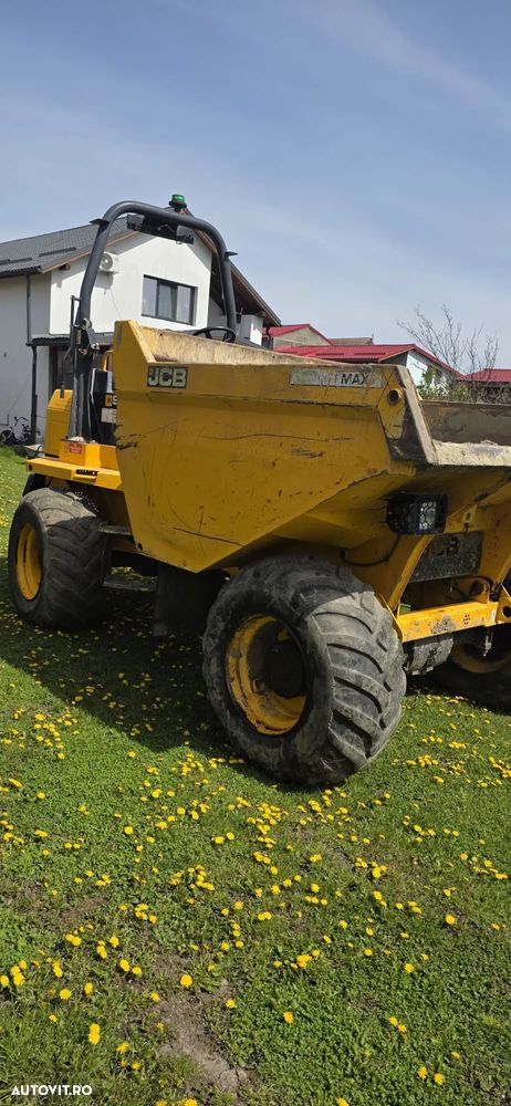 JCB 9 tone - 6