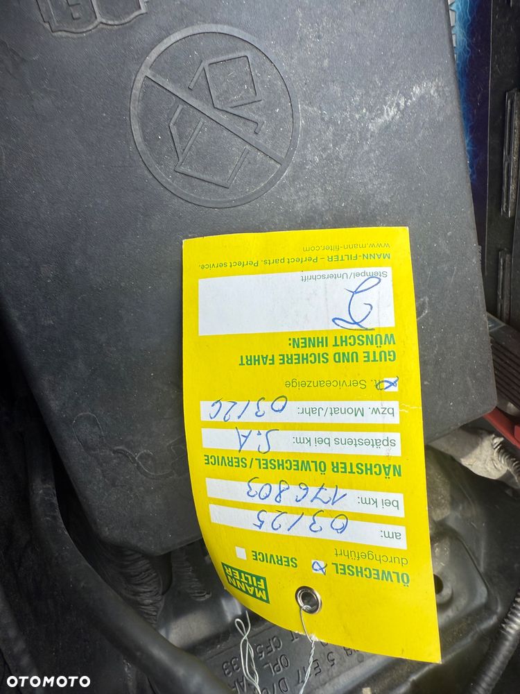 Opel Mokka 1.4 T Cosmo S&S - 20