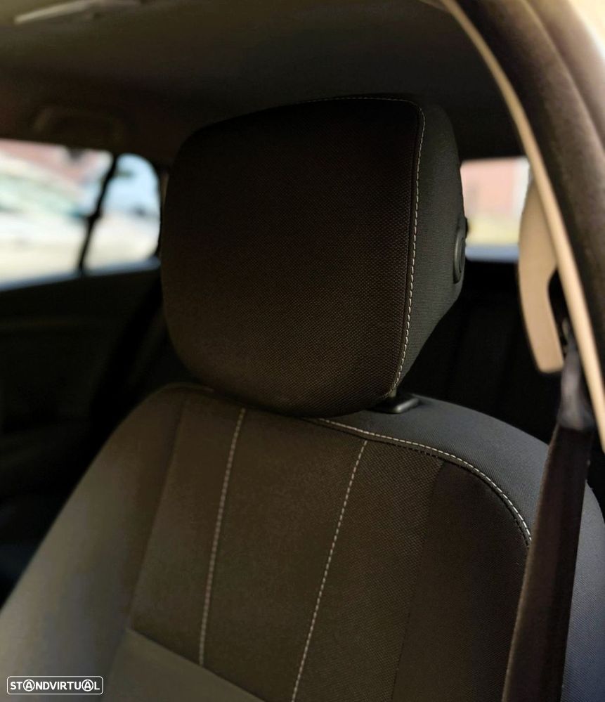 Renault Mégane Sport Tourer 1.5 dCi Confort - 15