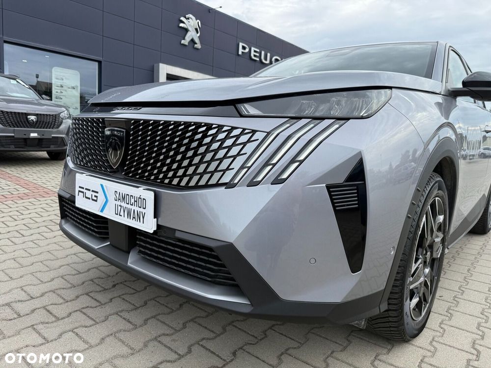 Peugeot 3008 - 31