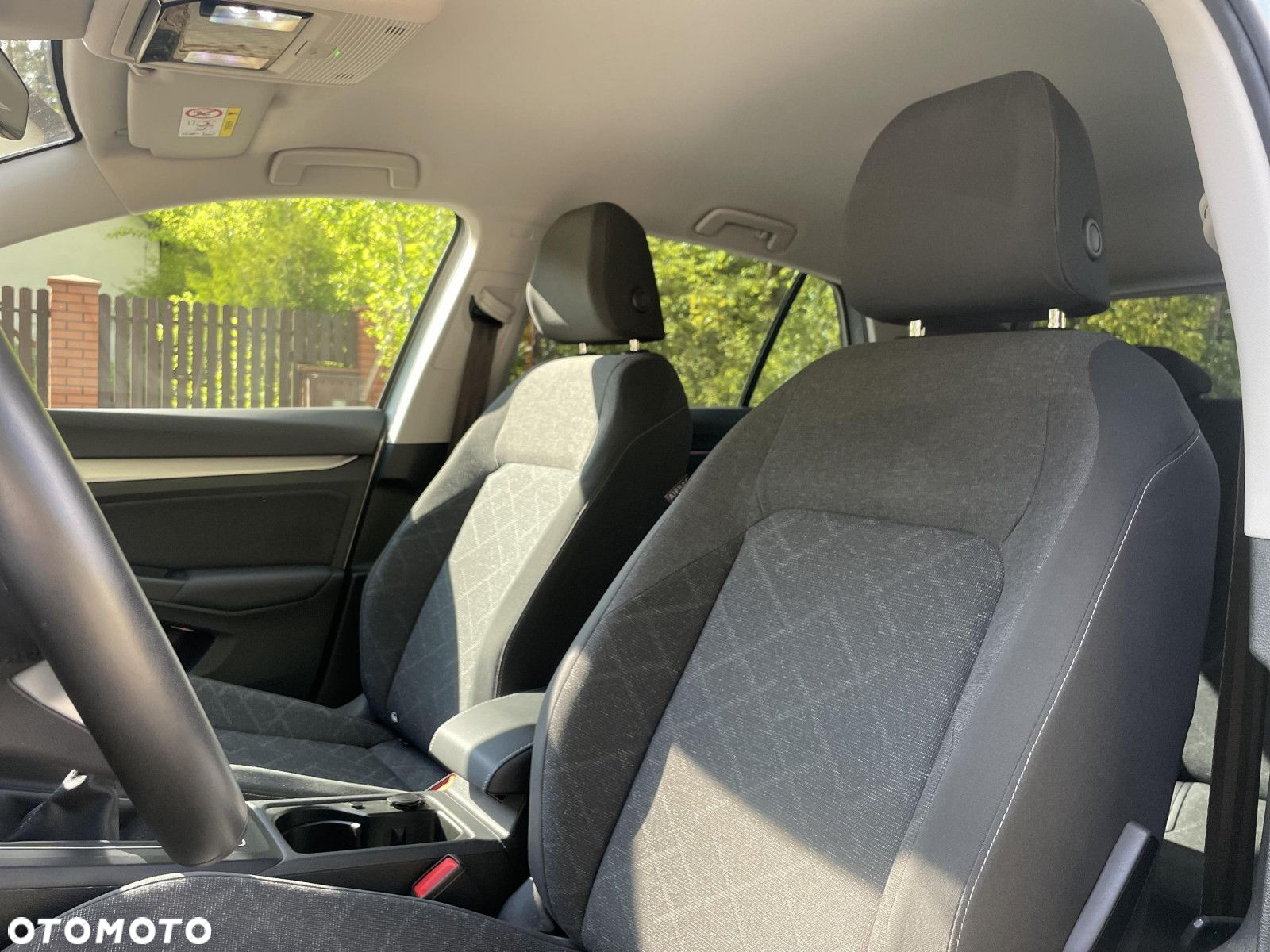 Volkswagen Golf VIII 2.0 TDI Life - 13