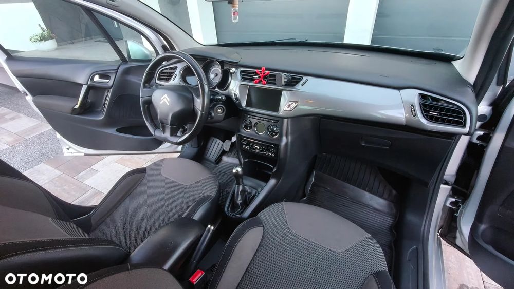 Citroën C3 1.6 e-HDi Exclusive - 7