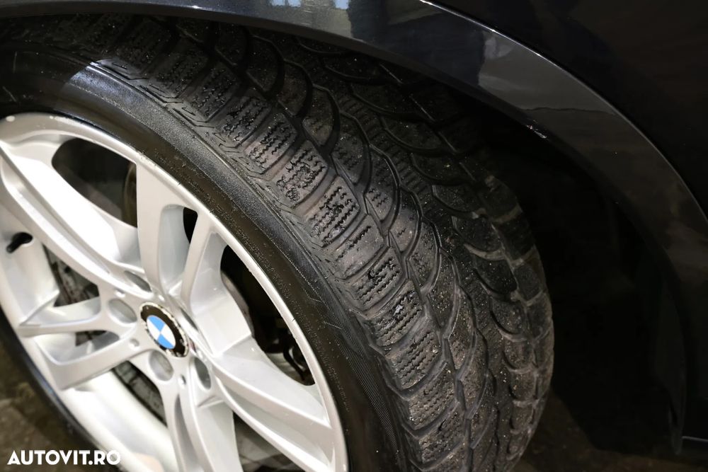 BMW X3 xDrive20d Aut. - 34