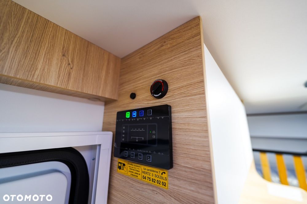 Ford Chausson S514 First Line - 38