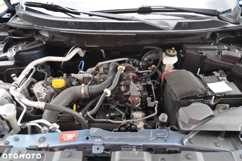 Nissan Qashqai 1.2 DIG-T Xtronic TEKNA+ - 24