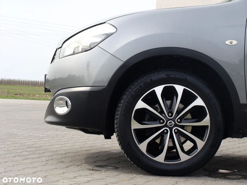 Nissan Qashqai 1.6 acenta - 21