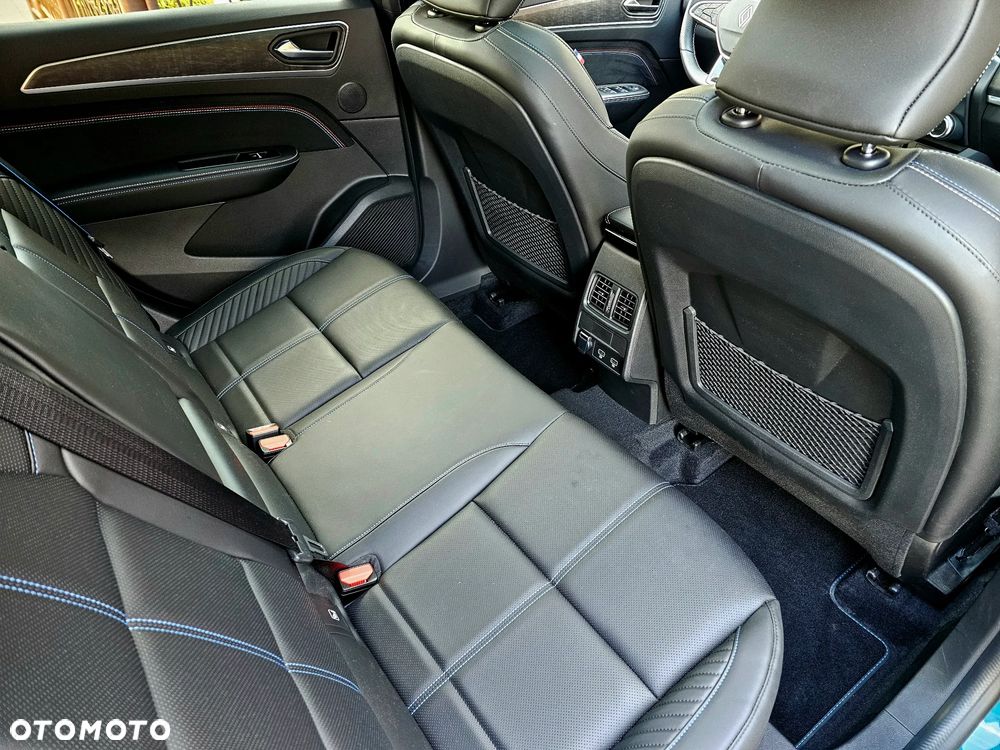 Renault Arkana 1.3 TCe mHEV Esprit Alpine EDC - 16
