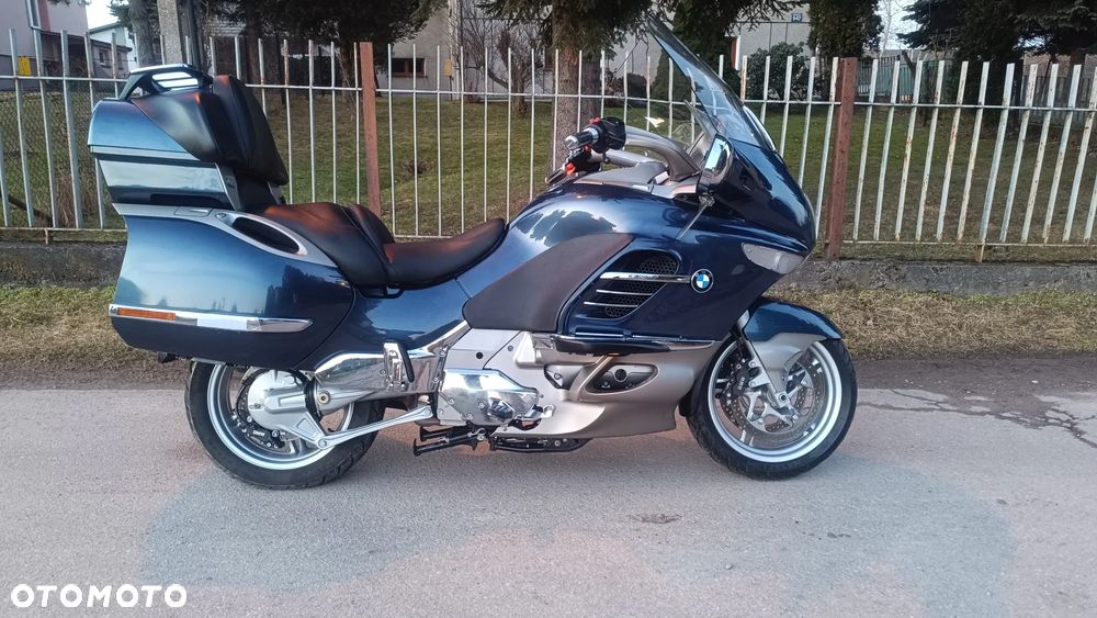 BMW K - 11