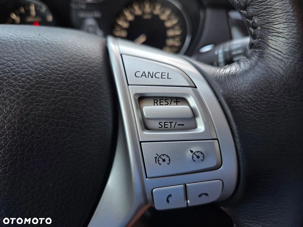 Nissan X-Trail 1.6 dCi 360 - 31