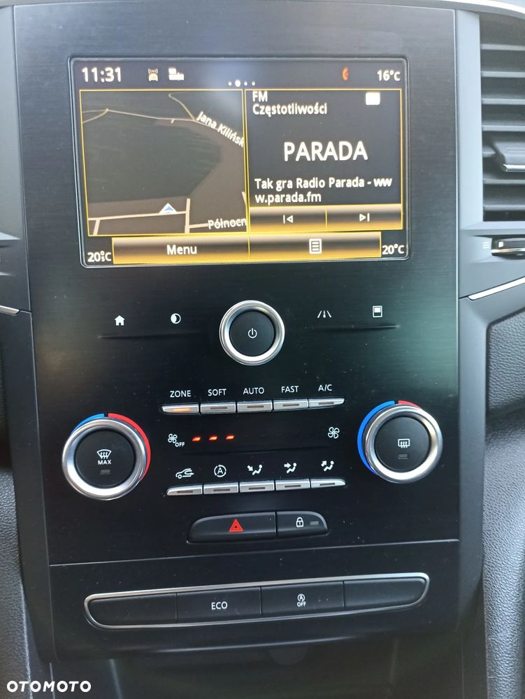 Renault Megane ENERGY dCi 130 GT LINE - 29