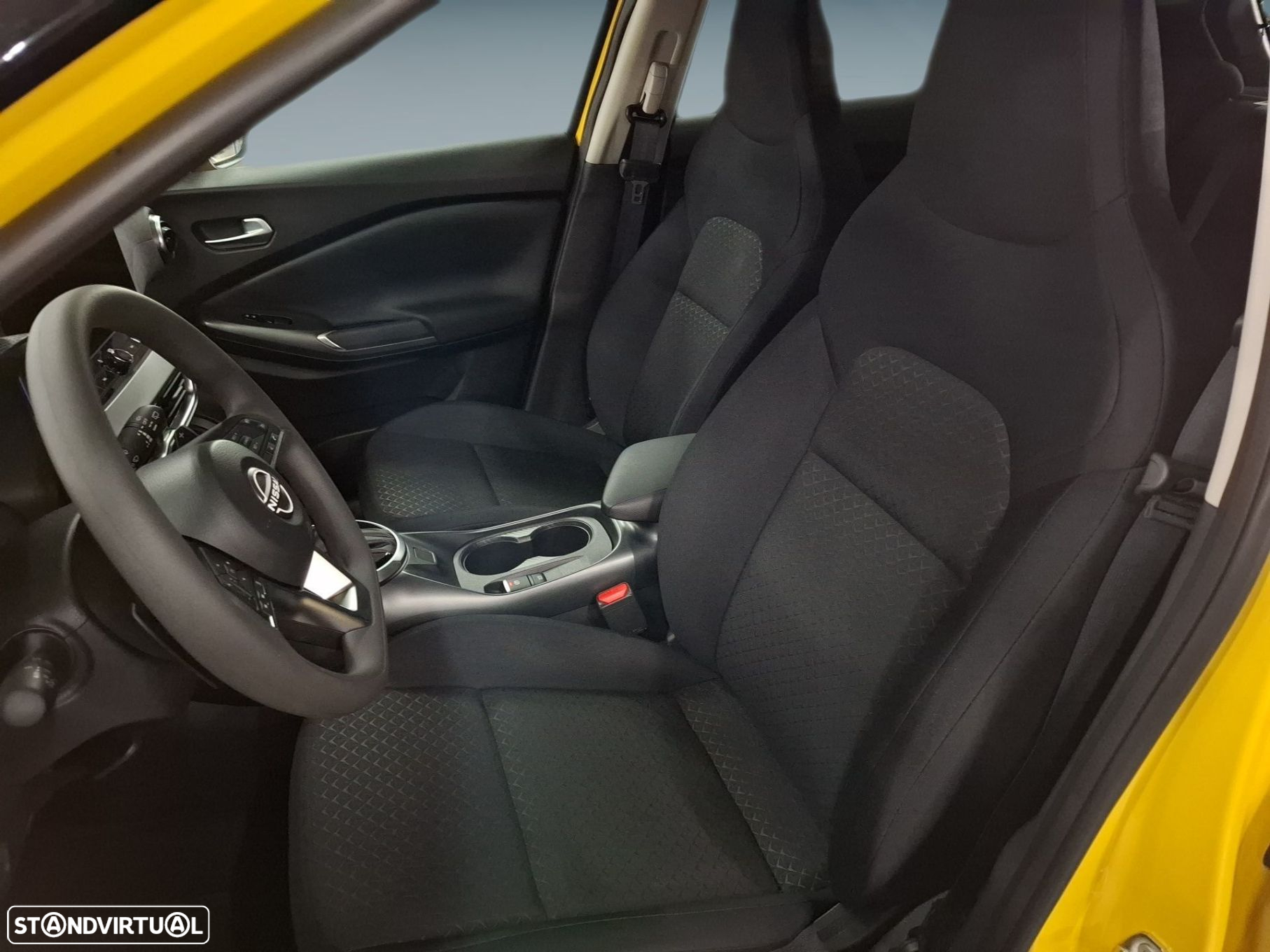 Nissan Juke - 11