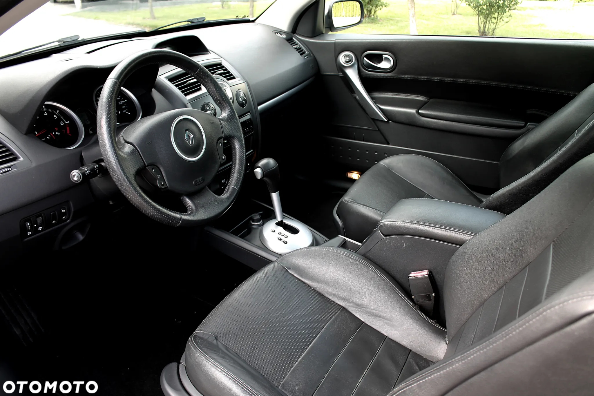 Renault Megane 2.0 Coupe-Cabriolet Privilege - 15