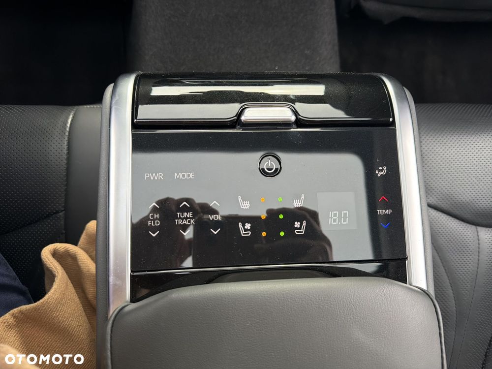 Toyota Mirai Executive - 18