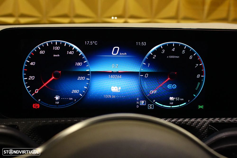 Mercedes-Benz A 250 - 24