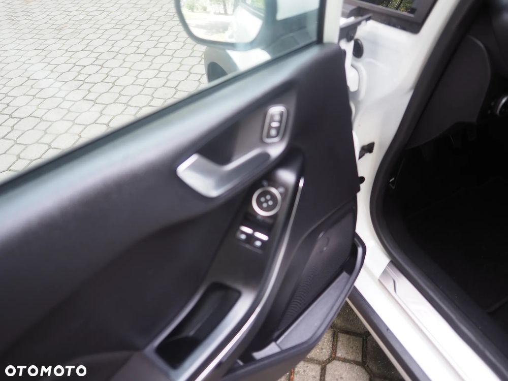 Ford Fiesta 1.0 EcoBoost GPF Active 2 - 16