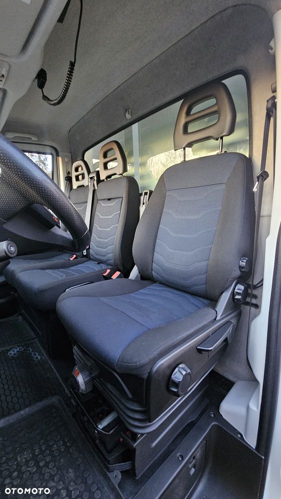 Iveco Iveco IVECO 50C18 3.0 IZOTERMA CHŁODNIA - 25