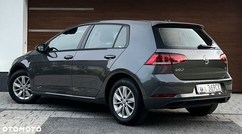 Volkswagen Golf 1.0 TSI Trendline - 38