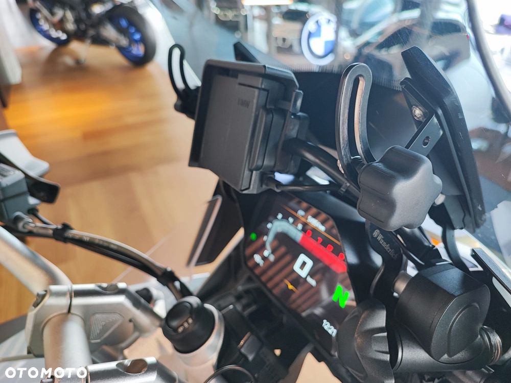 BMW R1250 GS Adventure - 19