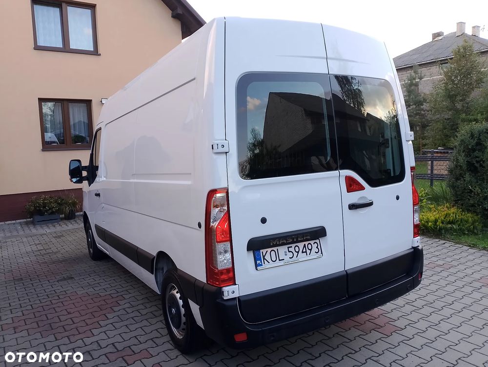 Renault Master - 3