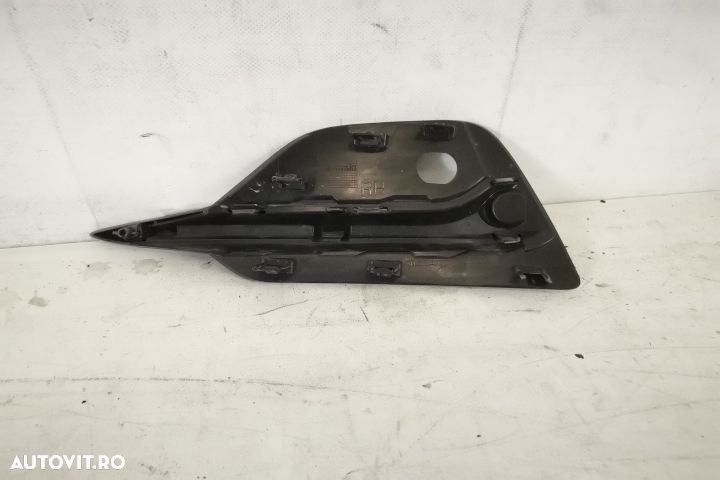 Grila Originala Cu Senzor Dreapta In Stare Buna Nissan  Qashqai  2 J11 - 4