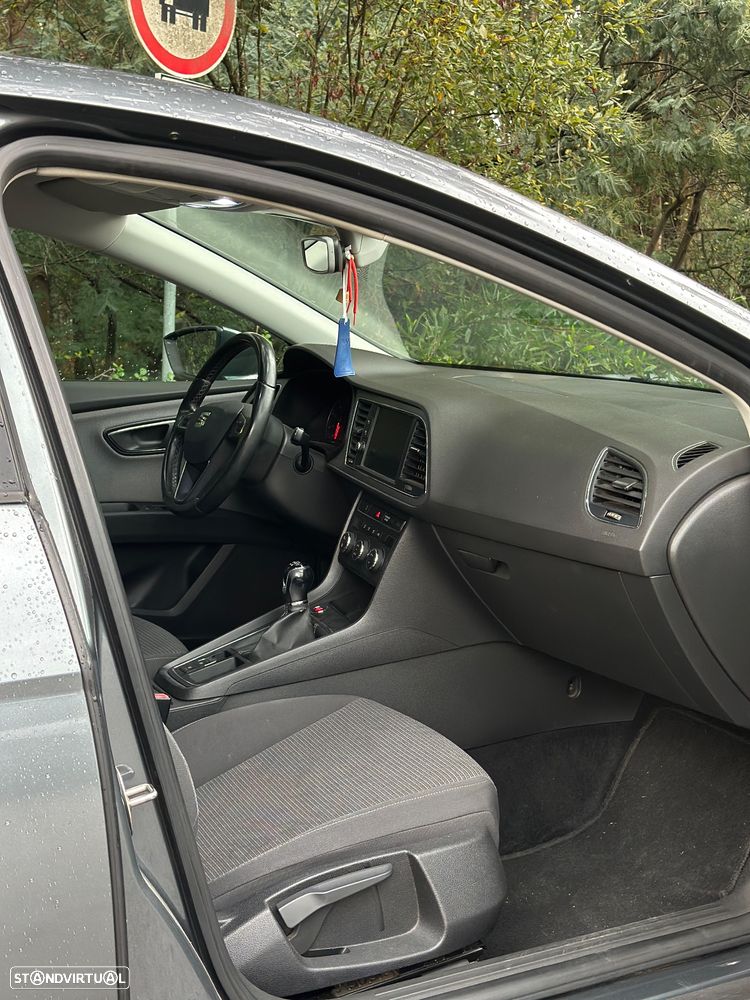 SEAT Leon - 7