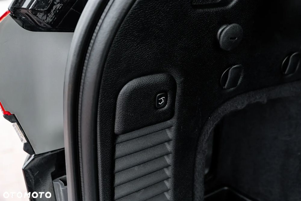 Jeep Grand Cherokee 3.0 V6 Multijet 4WD Automatik Limited - 25