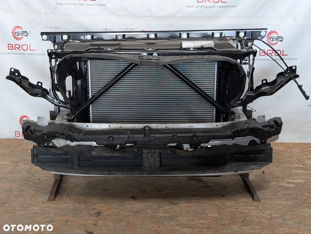 PAS PRZEDNI BMW X5 G05 LIFT 3.0B 40i - 1