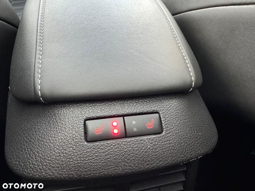 Ford Mondeo 2.0 TDCi Bi-Turbo PowerShift-Aut Vignale - 34