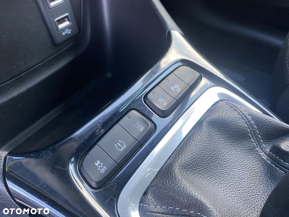 Opel Crossland X 1.2 Start/Stop 120 Jahre - 22