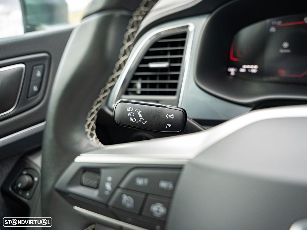 SEAT Ateca 1.0 TSI Style - 39