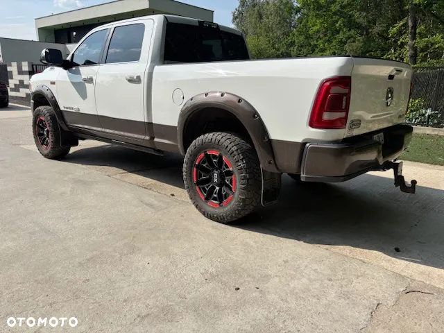 RAM 2500 - 7