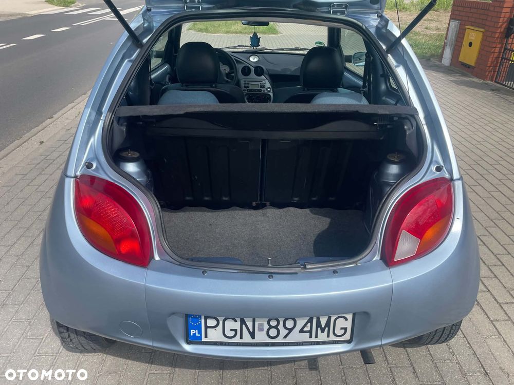 Ford KA Style - 24